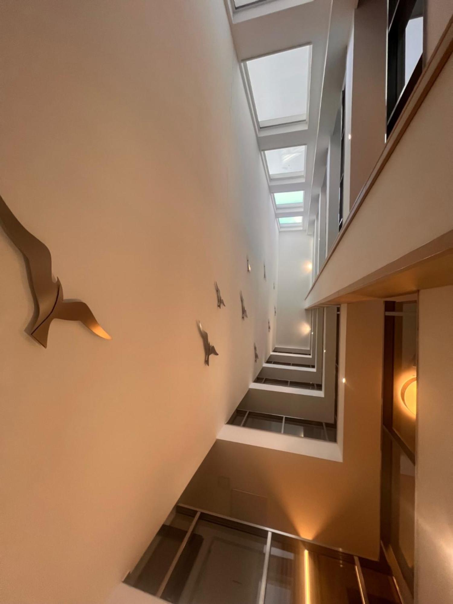 Karzo Property Lk 204 Budapest Bagian luar foto