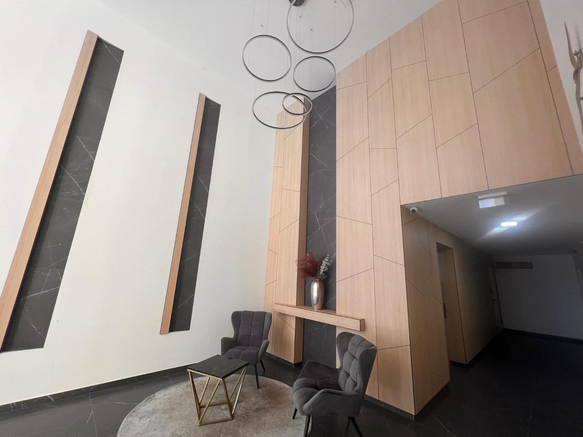 Karzo Property Lk 204 Budapest Bagian luar foto