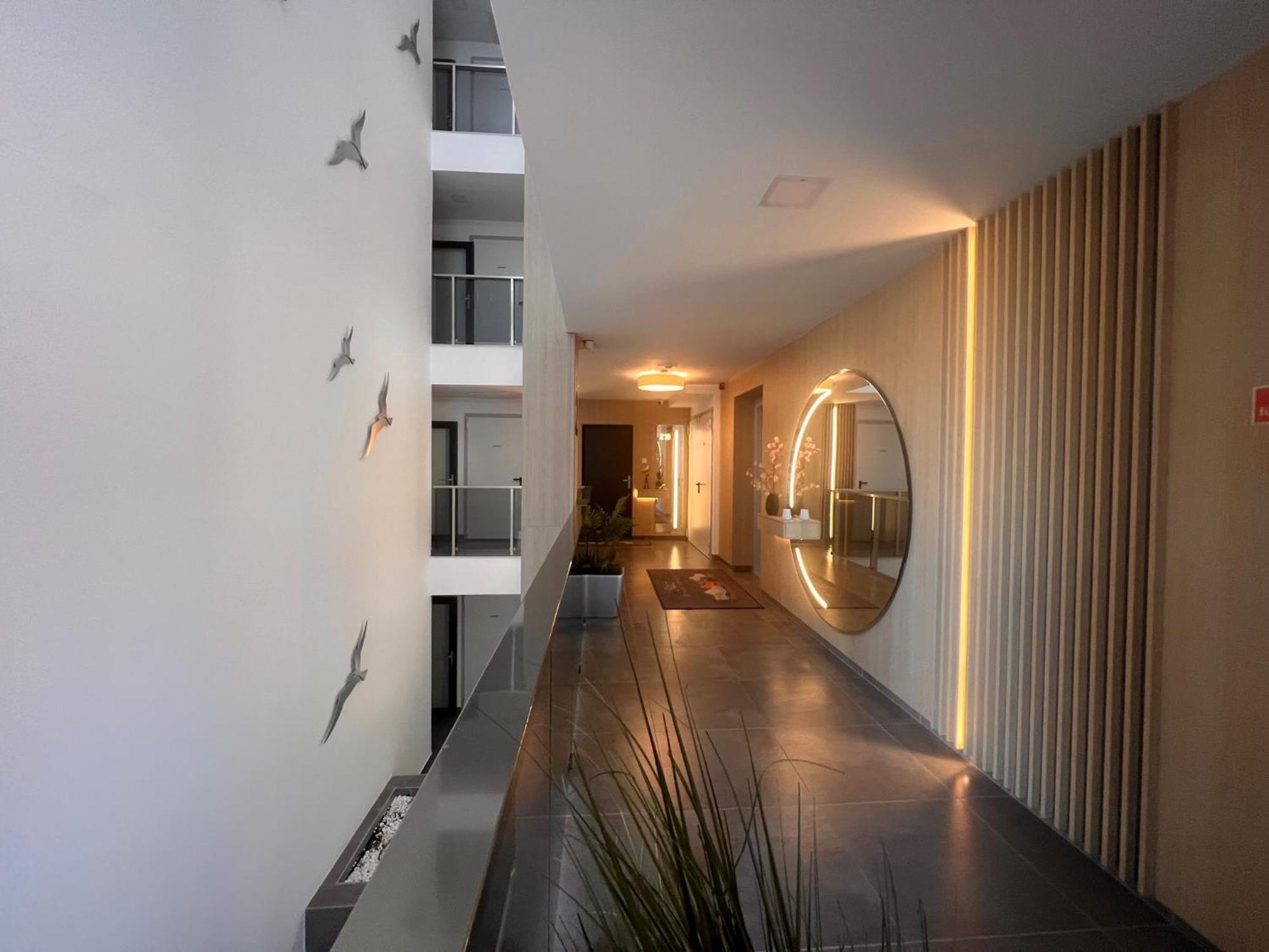 Karzo Property Lk 204 Budapest Bagian luar foto