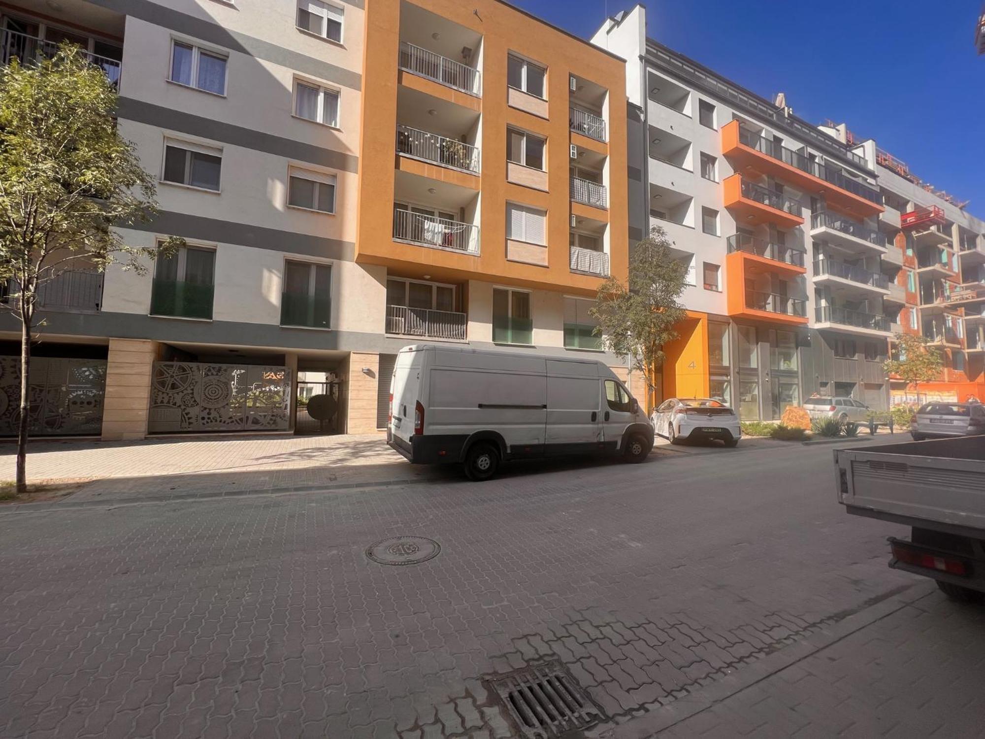 Karzo Property Lk 204 Budapest Bagian luar foto