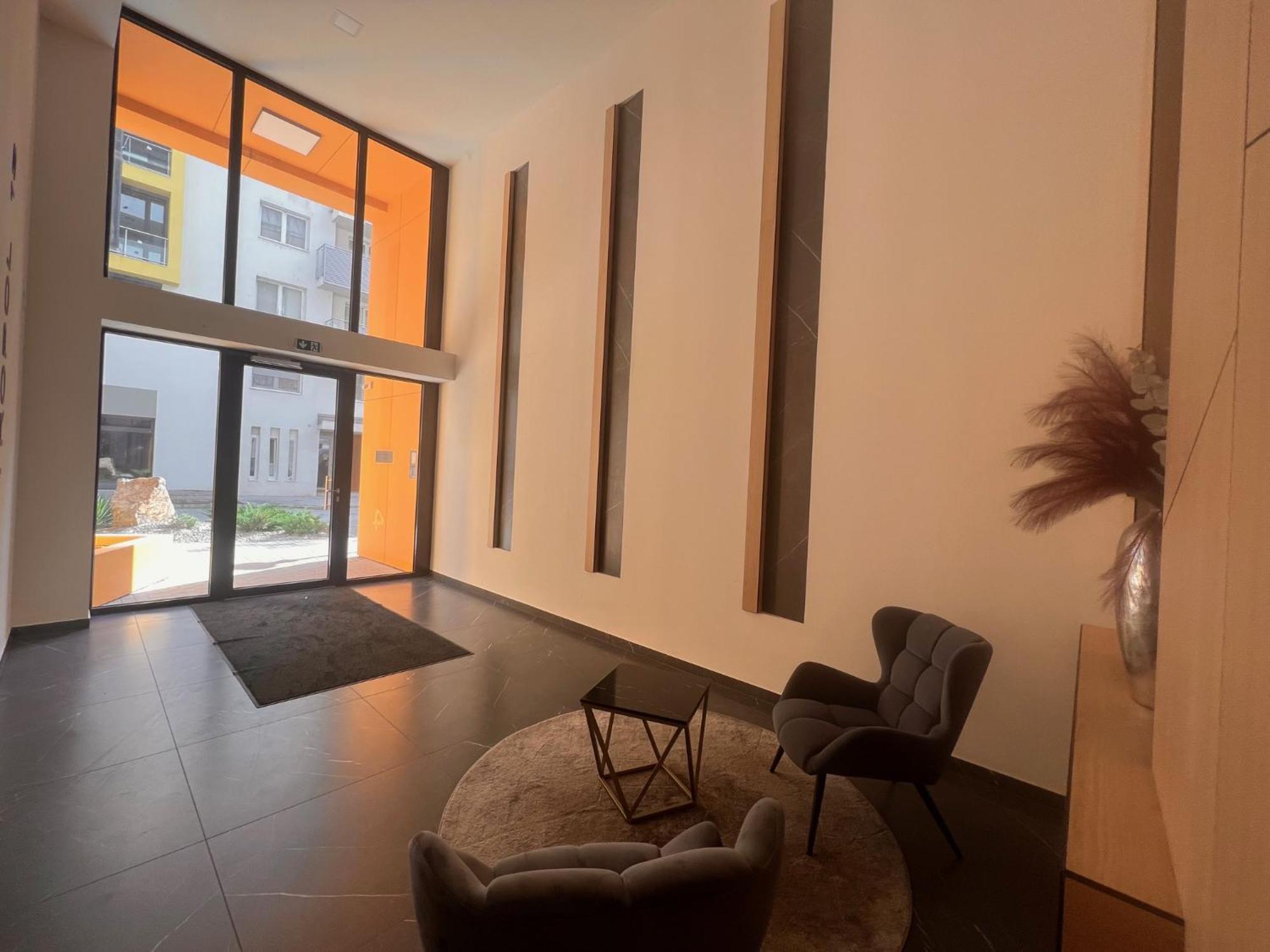 Karzo Property Lk 204 Budapest Bagian luar foto