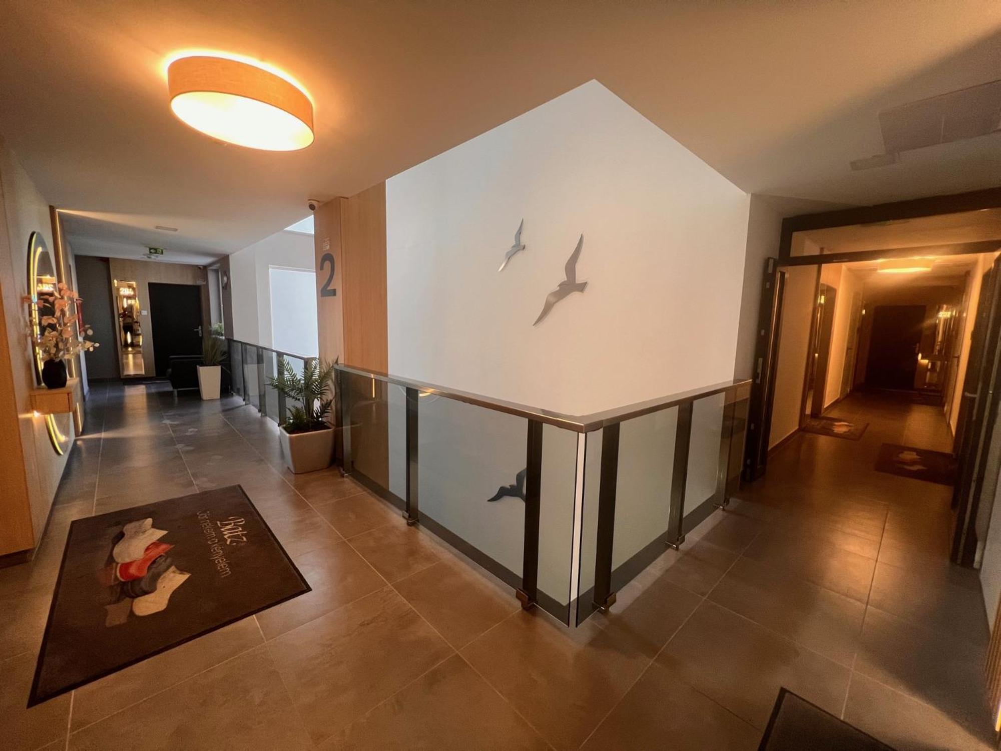 Karzo Property Lk 204 Budapest Bagian luar foto