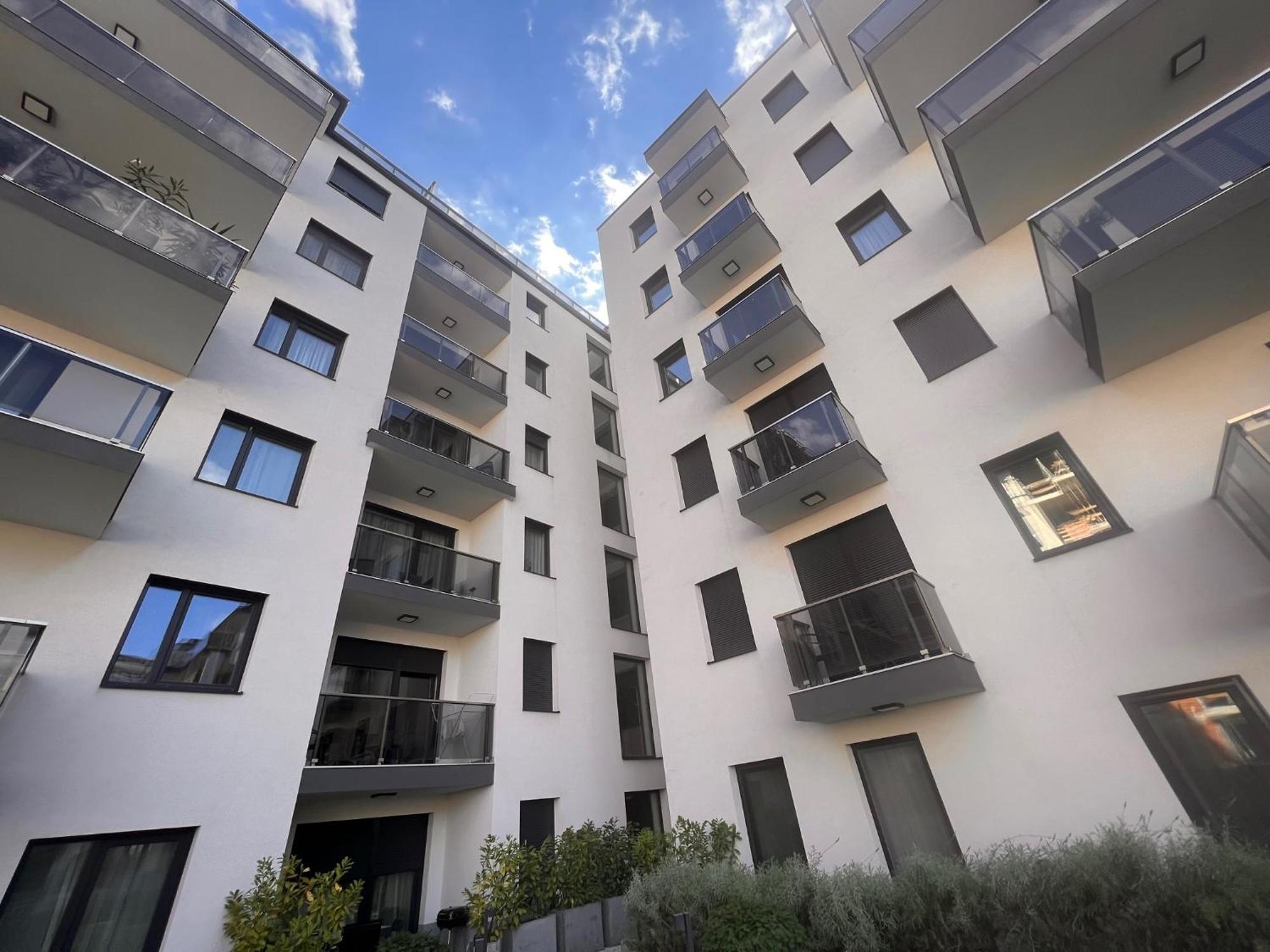 Karzo Property Lk 204 Budapest Bagian luar foto