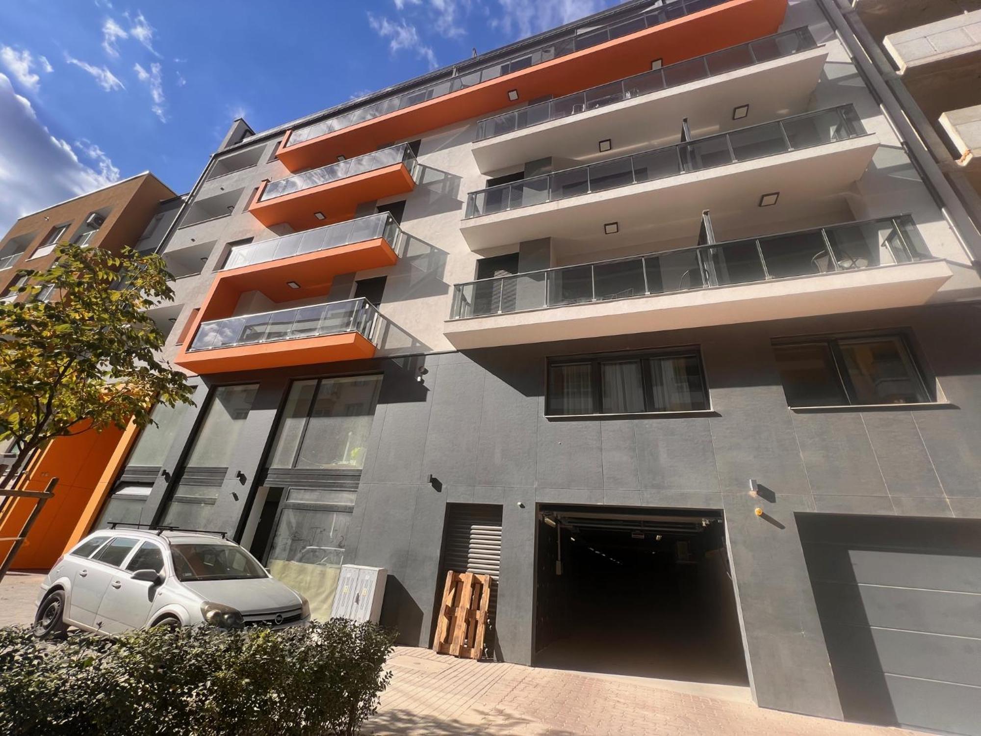 Karzo Property Lk 204 Budapest Bagian luar foto