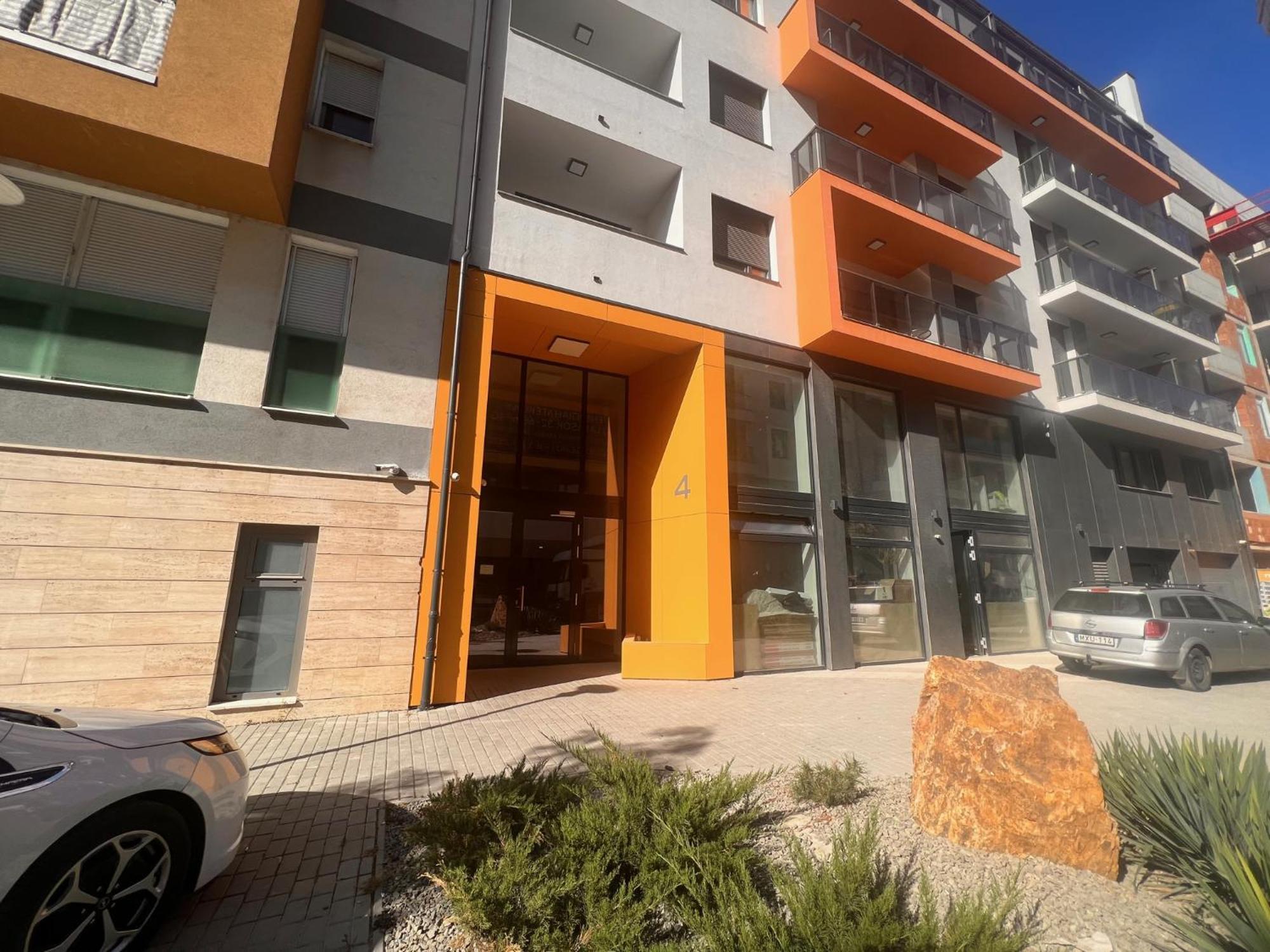 Karzo Property Lk 204 Budapest Bagian luar foto