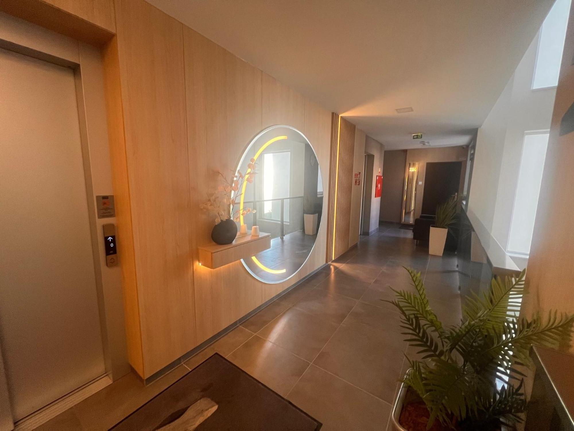 Karzo Property Lk 204 Budapest Bagian luar foto