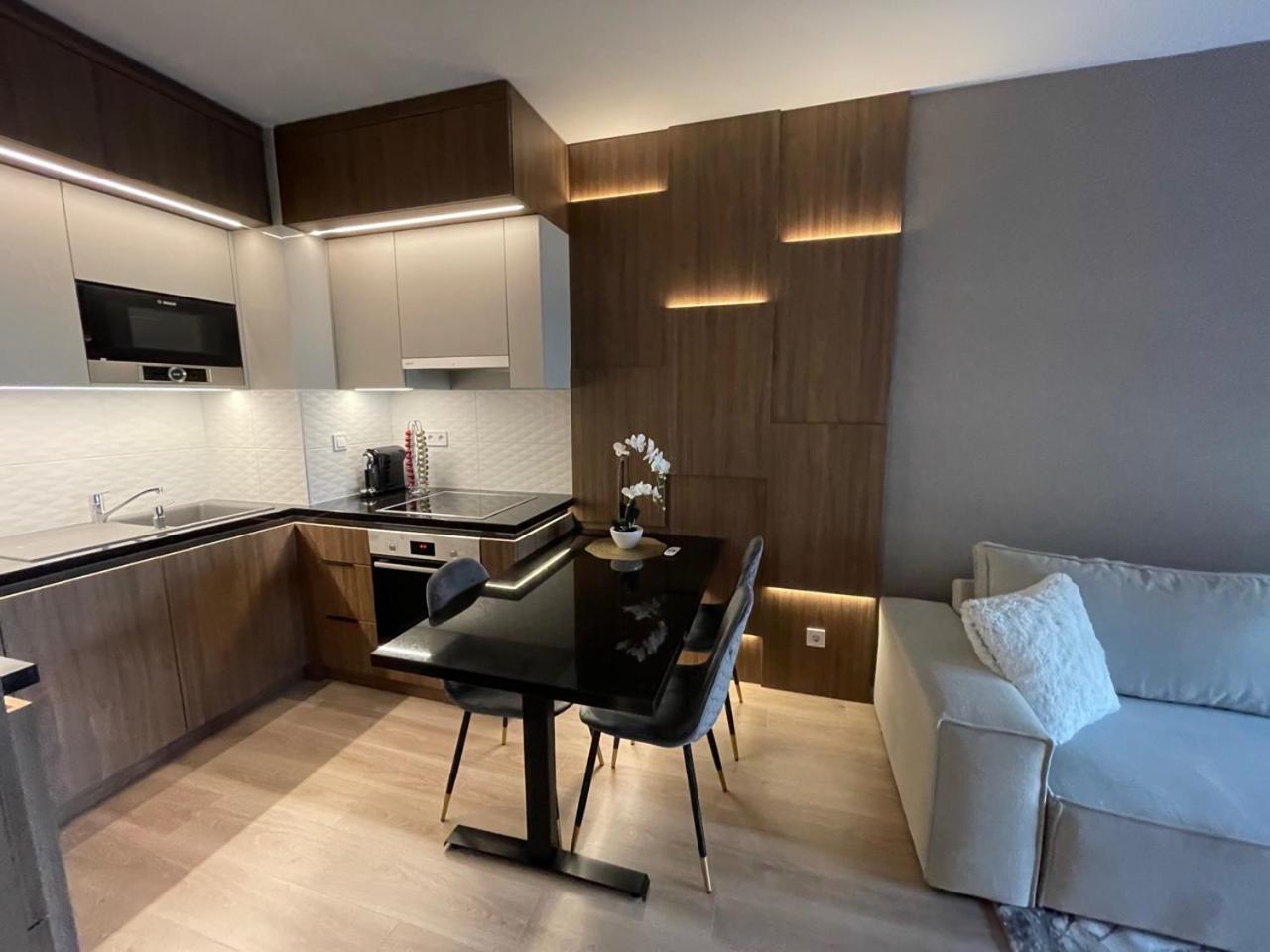 Karzo Property Lk 204 Budapest Bagian luar foto