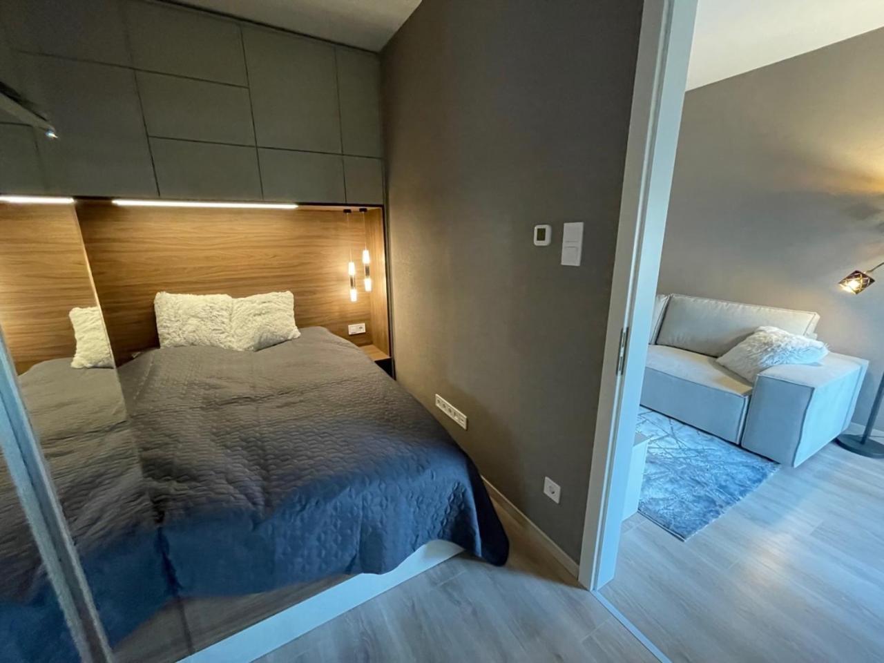 Karzo Property Lk 204 Budapest Bagian luar foto